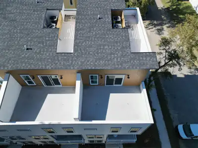 New construction Townhouse house 1150 Valdosta St, Unit 703, North Charleston, SC 29405 - image 3