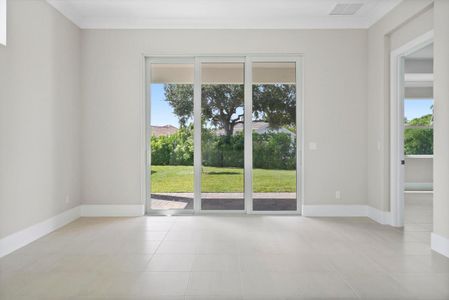 New construction Single-Family house 2147 Falls Mnr, Vero Beach, FL 32967 plan Mirador - image 11