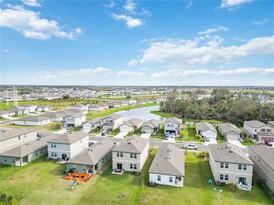 New construction Single-Family house 9011 Waxwing Way, Parrish, FL 34219 null- photo 45 45