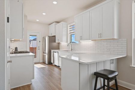 New construction Single-Family house 11503 Empress Dr, Frisco, TX 75035 - image 12