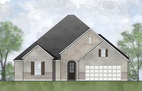 New construction Single-Family house 122 Crosswater Ln, Dripping Springs, TX 78620 null- photo 1 1