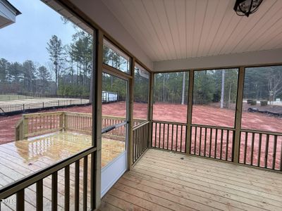 New construction Single-Family house 135 Green Haven Blvd, Youngsville, NC 27596 Davidson- photo 2 2