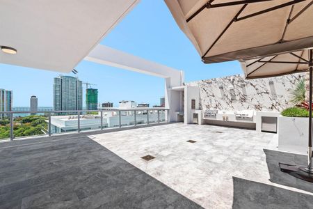 New construction Condo house 1611 Sw 2Nd Ave, Unit 702, Miami, FL 33129 - image