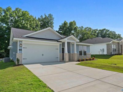 New construction Single-Family house 30 Aurora Cir, Fayetteville, TN 37334 plan The Phoenix - image