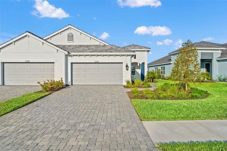New construction Single-Family house 2130 SYLVESTER PALM Ln, Lakewood Ranch, FL 34212 plan Tidewinds 2 - image