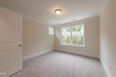 New construction Single-Family house Tbd Ember Dr, Zebulon, NC 27597 - image 19