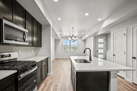 New construction Single-Family house 2839 E 103Rd Dr, Thornton, CO 80229 2511- photo 9 9