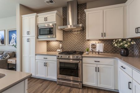 New construction Townhouse house Timnath, CO 80547 plan Copperhead - image 11