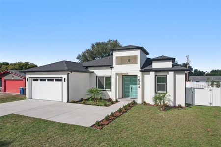 New construction Single-Family house 1584 Nursery Rd, Clearwater, FL 33764 - image