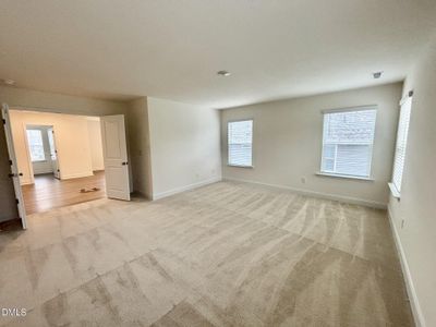 New construction Single-Family house 221 Steel Springs Ln, Unit 23, Angier, NC 27501 - image 15