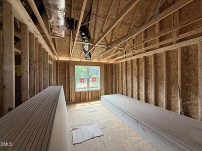 New construction Single-Family house 172 Baxley Dr, Unit (Lot 16), Dunn, NC 28334 - image