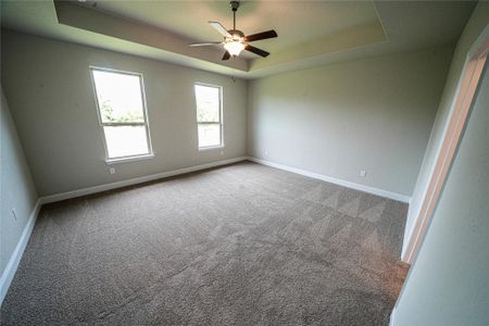 New construction Single-Family house 312 Proctor Grv, Cibolo, TX 78108 Weimer- photo 6 6