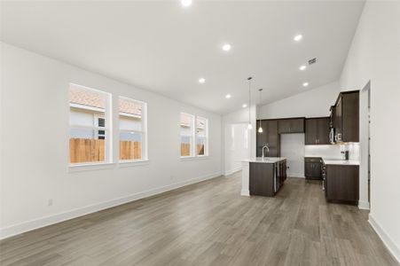 New construction Single-Family house 1117 Yaupon Holly Dr, Georgetown, TX 78628 Plan 2- photo 12 12
