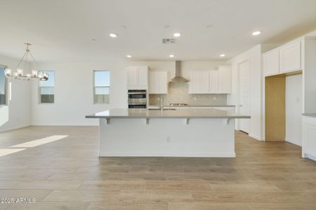 New construction Single-Family house 10857 N 156Th Dr, Surprise, AZ 85379 plan Plan 2305 - image 12