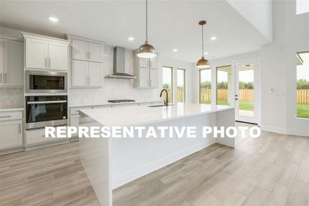 New construction Single-Family house 8101 Mesange Dr, Austin, TX 78738 The Carter IX- photo 11 11