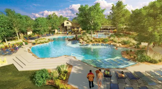 New construction Single-Family house 1227 Watermont Dr, Missouri City, TX 77459 plan The Soho - image