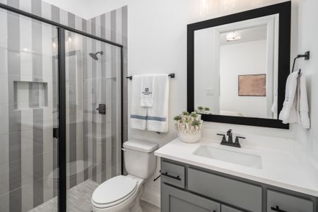 New construction Single-Family house 2229 Pinner Ct, Celina, TX 75009 plan Eastland - image 9