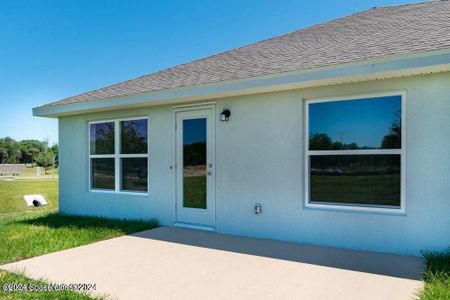 New construction Single-Family house 1142 Tupelo Cir, Cocoa, FL 32926 2020- photo 16 16