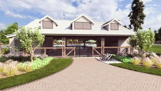 New construction Single-Family house 128 Lilac Grove Wy, Summerville, SC 29486 - image