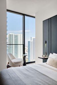 New construction Condo house 20 Ne 11Th St, Unit 4503, Miami, FL 33132 - image