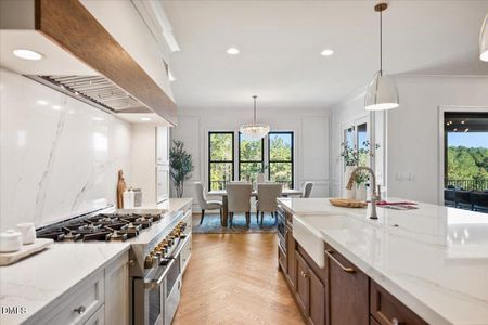 Firefly Overlook at Jordan Lake by Triple A Homes in Pittsboro - image 16