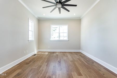 New construction Single-Family house 162 Farmstead Ct, Wendell, NC 27591 plan Wilson - image 10