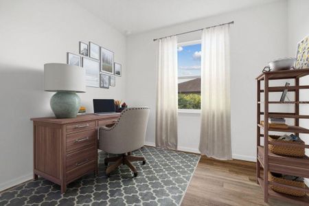 New construction Single-Family house 15 Buffalo Meadow Ln, Palm Coast, FL 32137 - image 8