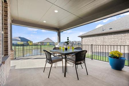 Ladera at the Reserve by Ladera Texas in Mansfield - photo 18 18