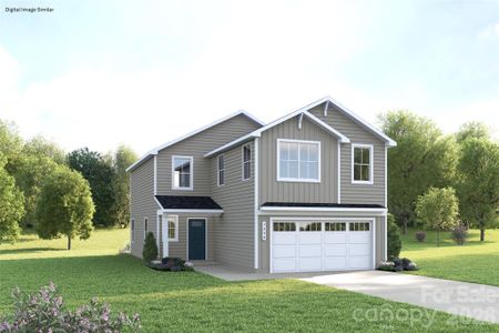 New construction Single-Family house 413 Laney Farms Dr, Pageland, SC 29728 - image