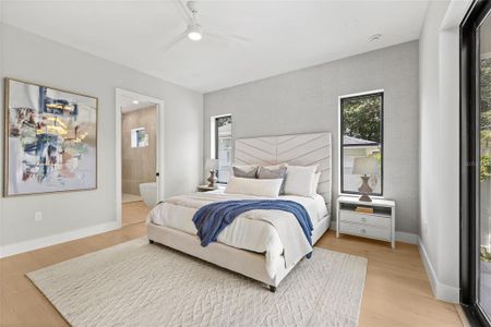 New construction Single-Family house 2925 Oberlin Ave, Orlando, FL 32804 - image 17