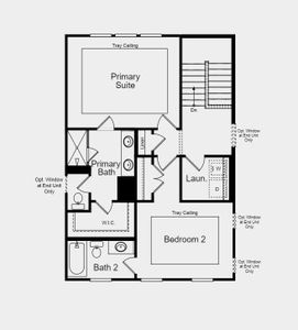 New construction Townhouse house 209 Matson Run Sw, Mableton, GA 30126 - image