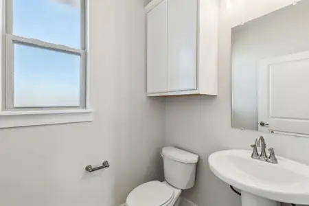 New construction Single-Family house 152 Swan Lake Dr, Waxahachie, TX 75165 plan Yukon - image 8