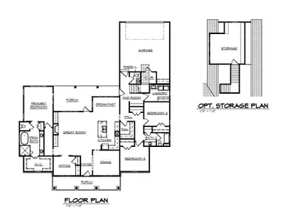 New construction Single-Family house 12813 Mayes Rd, Huntersville, NC 28078 - image 2