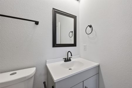 New construction Single-Family house 3514 Goodhope St, Unit B, Houston, TX 77021 - image 8