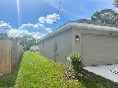 New construction Single-Family house 15864 SE 98th Ct, Summerfield, FL 34491 - image