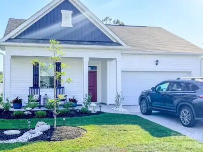 New construction Single-Family house 119 Marauder Dr, Longs, SC 29568 - image