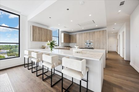 New construction Condo house 2323 San Felipe St N, Unit 602, Houston, TX 77005 - image 18