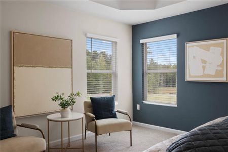 Walden Park - The Retreat by Rockhaven Homes in Jonesboro - image 16