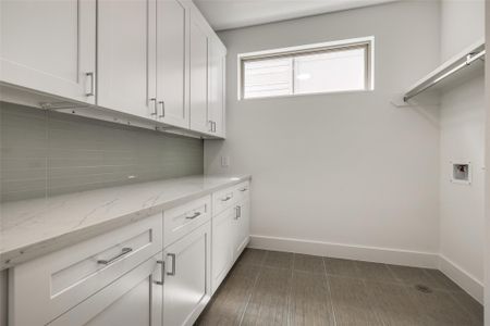 New construction Single-Family house 2329 Richton St, Houston, TX 77098 - image 12