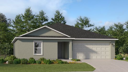 New construction Single-Family house 800 Lake Parker Dr, Lakeland, FL 33801 - photo 0