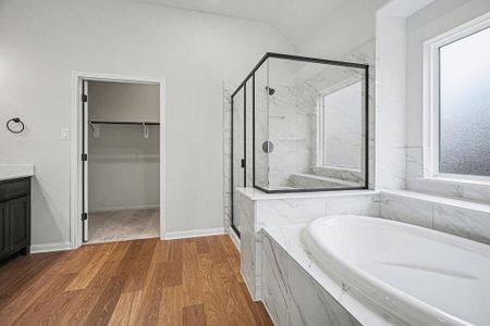 New construction Single-Family house 3012 Rd 66111, Dayton, TX 77535 - image 5