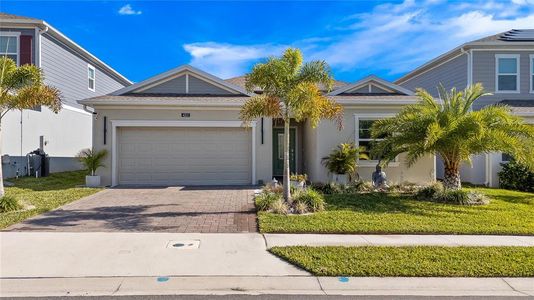 New construction Single-Family house 4531 Hillingdam Rd, Davenport, FL 33837 - image