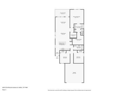 New construction Single-Family house 392 Sunrise Ranch Dr, Montgomery, TX 77316 - image