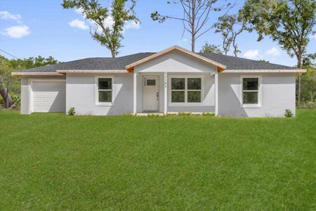 New construction Single-Family house 2205 Sw 4Th St, Ocala, FL 34471 - image