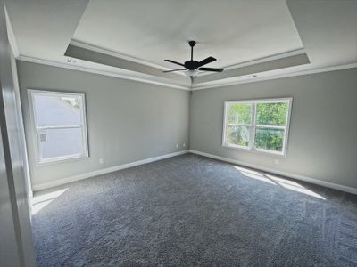 New construction Single-Family house Hoschton, GA 30548 - photo 22 22