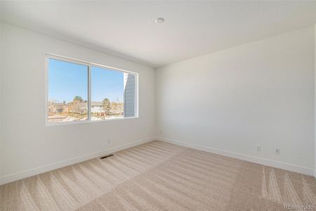 New construction Townhouse house 888 S Valentia St, Unit 11-103, Denver, CO 80247 plan C - image 19