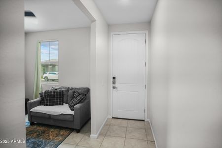 New construction Single-Family house 2487 E Boulder Ave, Apache Junction, AZ 85119 plan Plan 24 - image 10