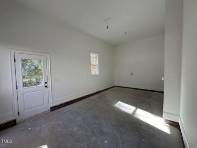 New construction Single-Family house 4501 Bartlett Drive, Raleigh, NC 27609 - photo 20 20