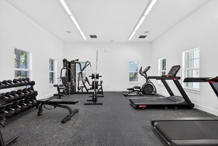 New construction Townhouse house 125 Water Pointe Place 26, Unit 26, Jupiter, FL 33477 - image 18