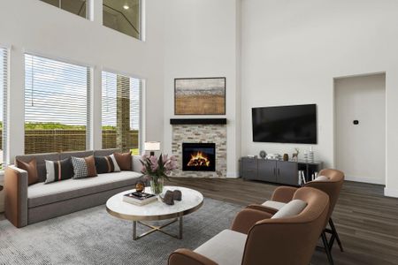 New construction Single-Family house 4903 Dickens Landing Dr, League City, TX 77573 - image